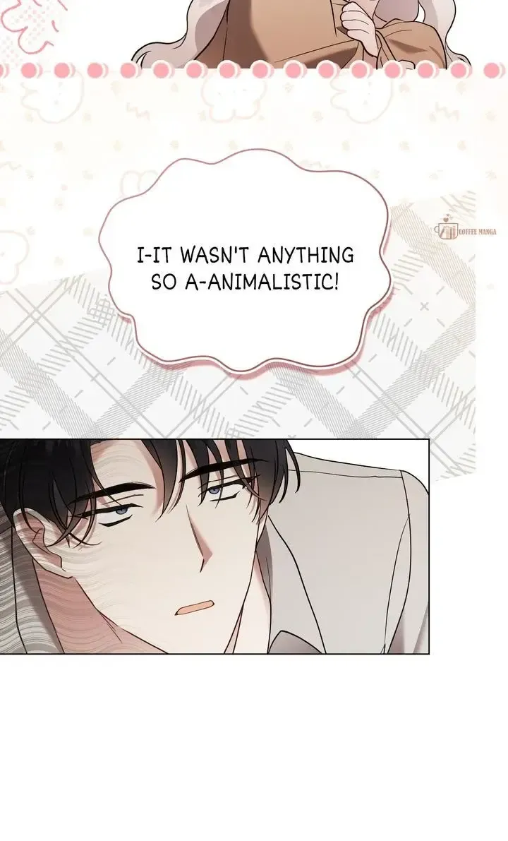 It Was Just A Contract Marriage Kainu Manga Chapter 44 Page 46