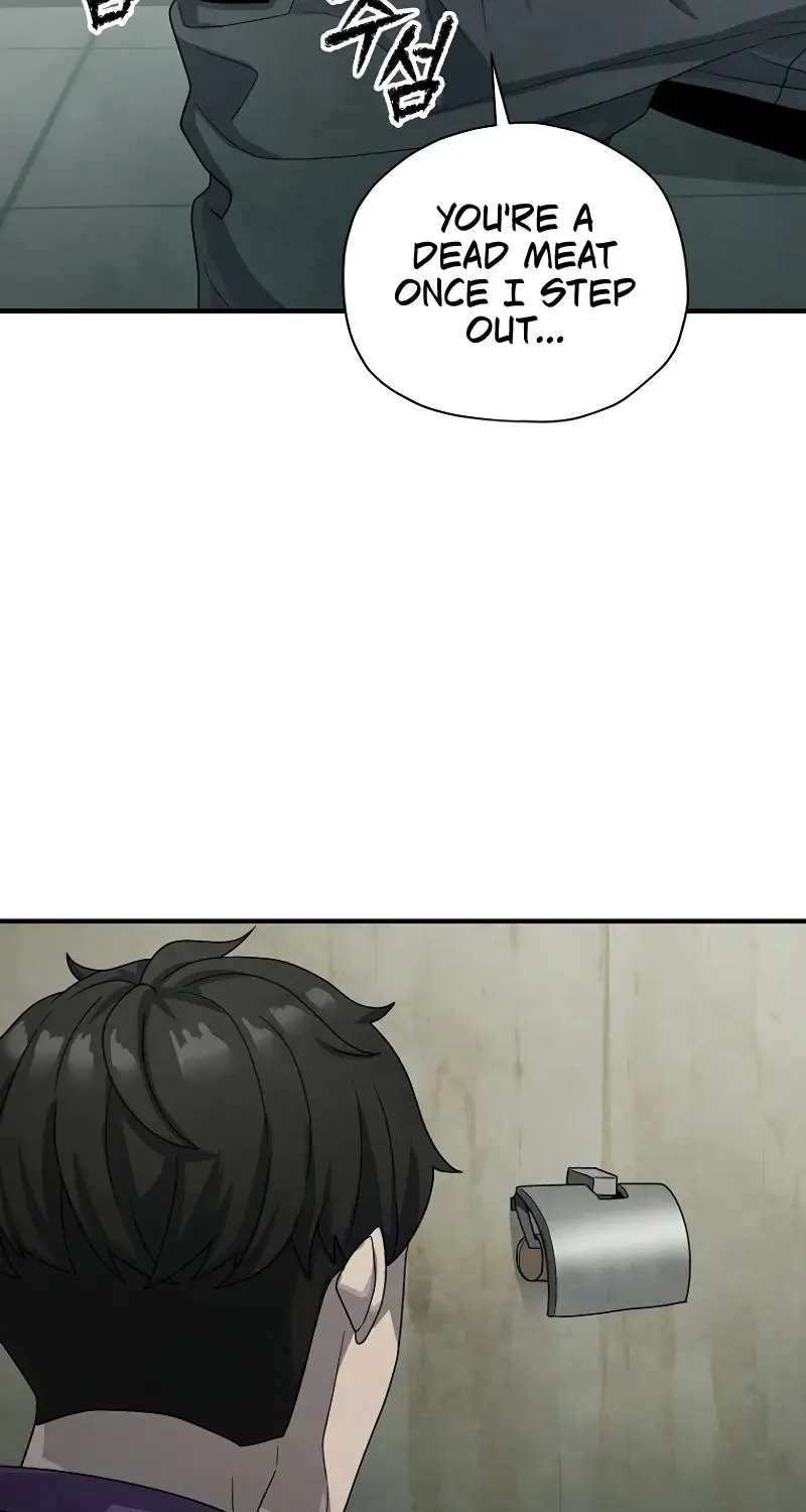 Ghost Story Club (Remake) Kainu Manga Chapter 14 Page 15