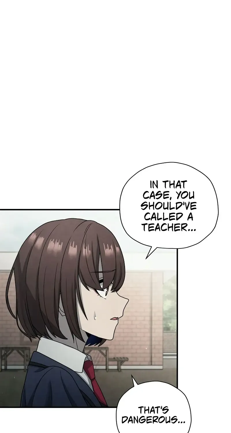 Ghost Story Club (Remake) Kainu Manga Chapter 11 Page 83