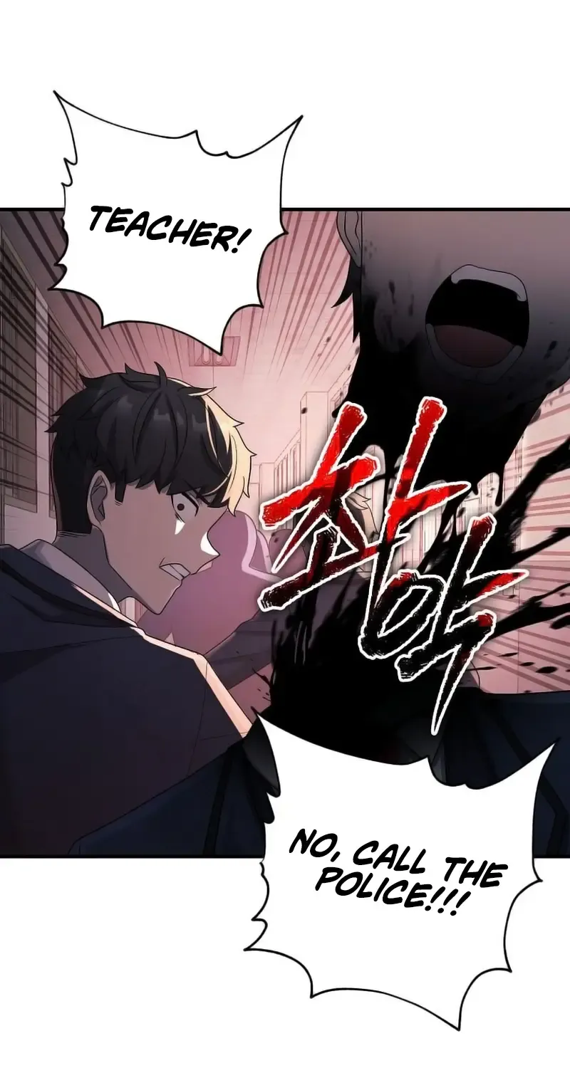 Ghost Story Club (Remake) Kainu Manga Chapter 9 Page 21