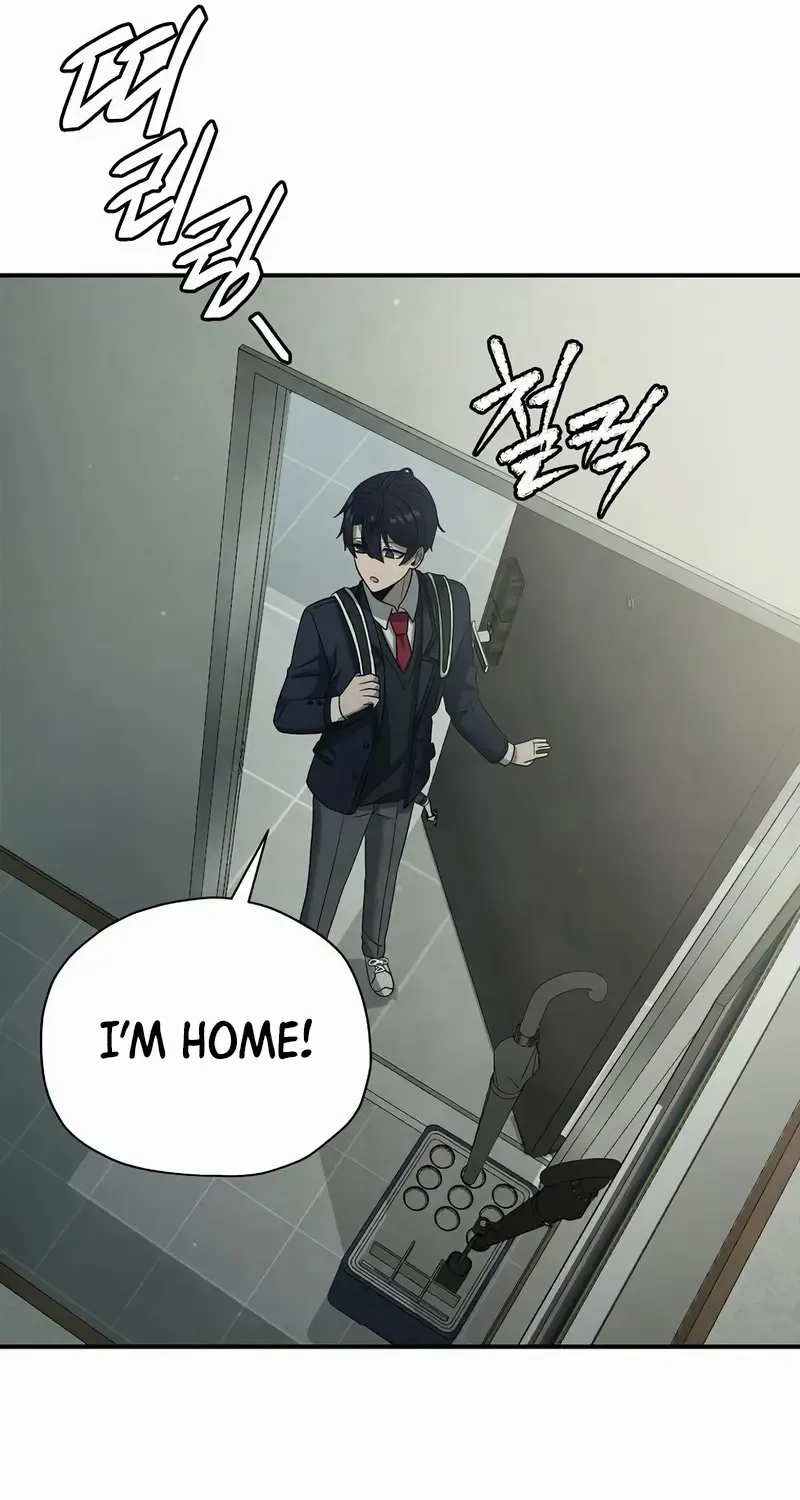 Ghost Story Club (Remake) Kainu Manga Chapter 5 Page 66