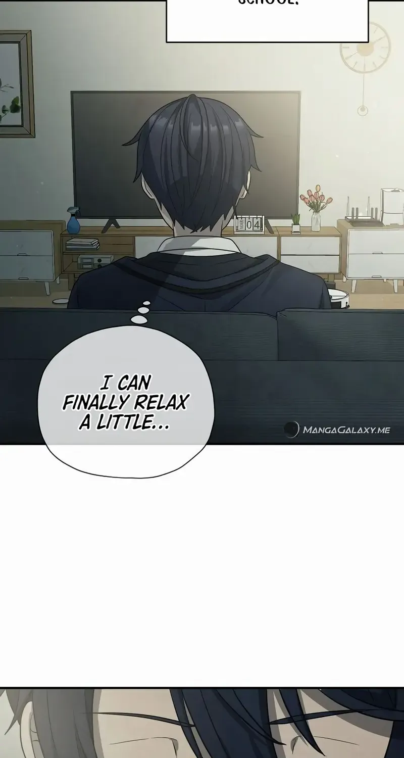 Ghost Story Club (Remake) Kainu Manga Chapter 5 Page 79