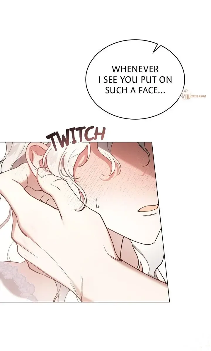 It Was Just A Contract Marriage Kainu Manga Chapter 43 Page 42