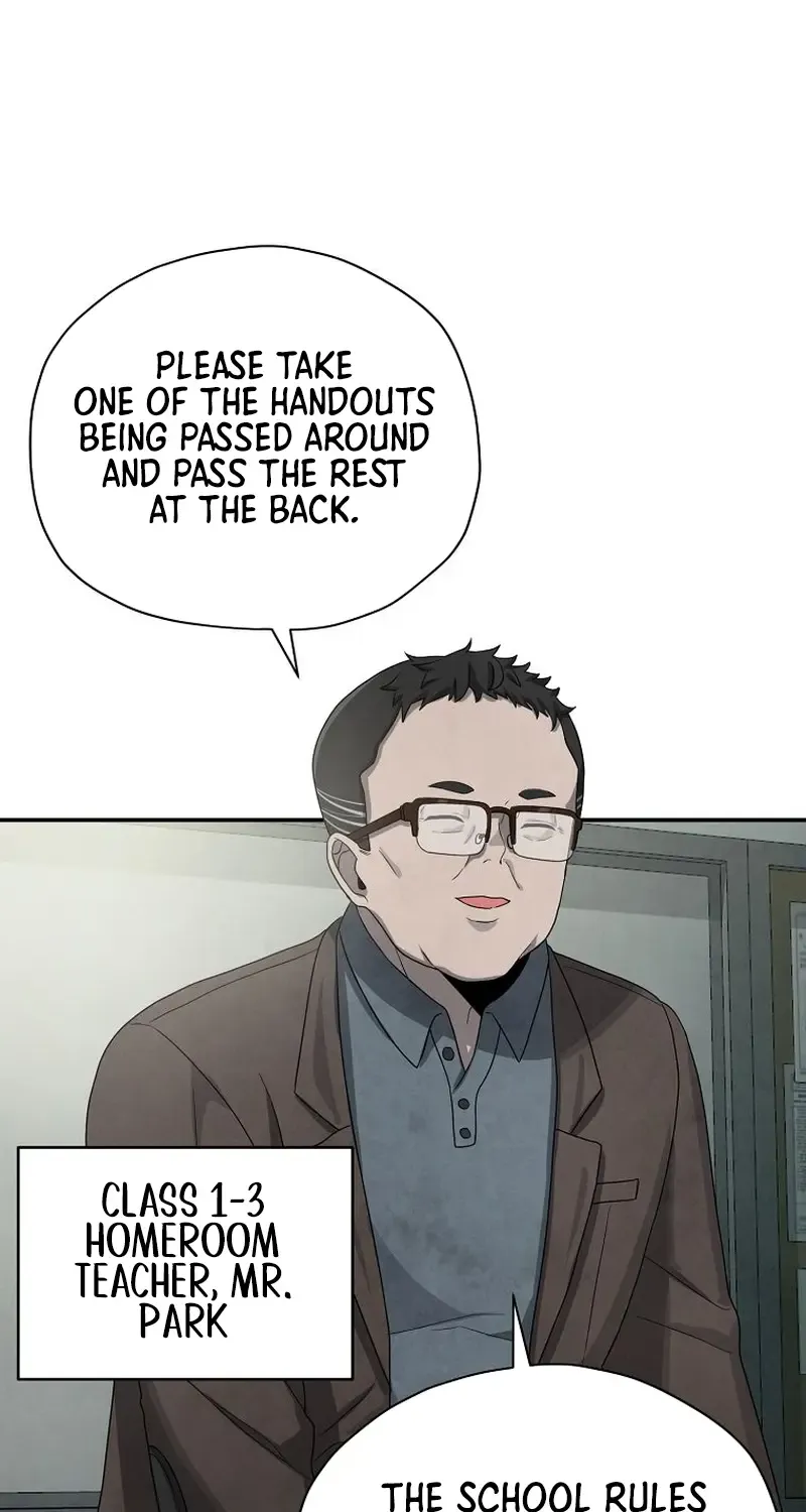 Ghost Story Club (Remake) Kainu Manga Chapter 4 Page 44