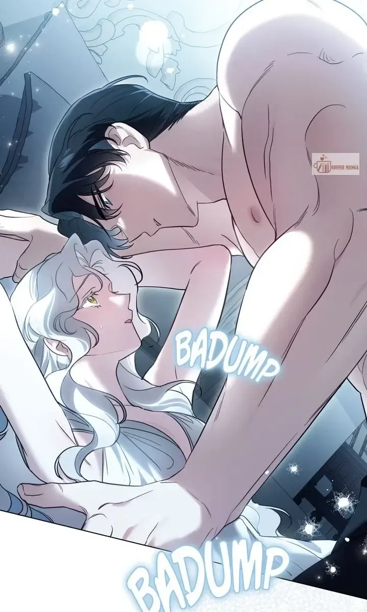 It Was Just A Contract Marriage Kainu Manga Chapter 42 Page 2