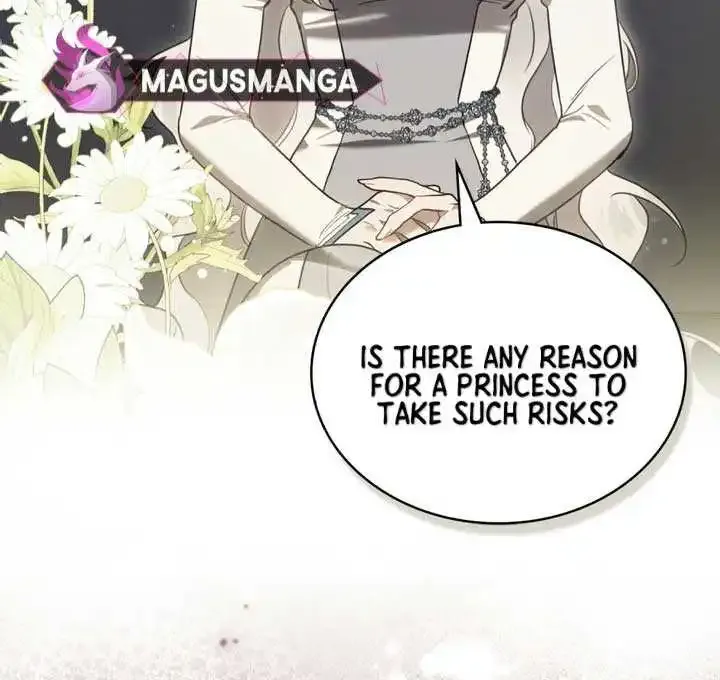 It Was Just A Contract Marriage Kainu Manga Chapter 40 Page 18