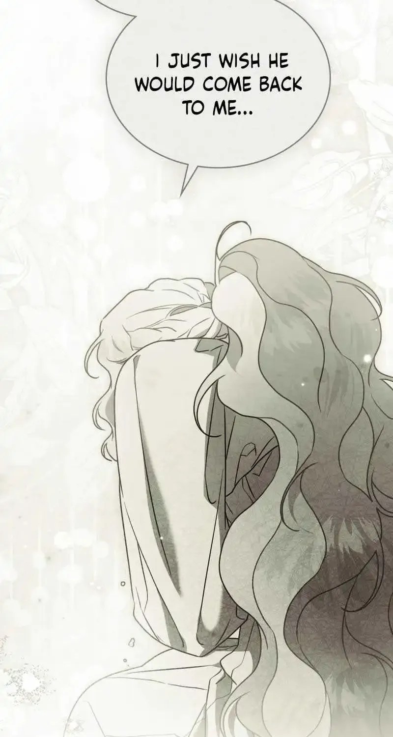 It Was Just A Contract Marriage Kainu Manga Chapter 39 Page 38