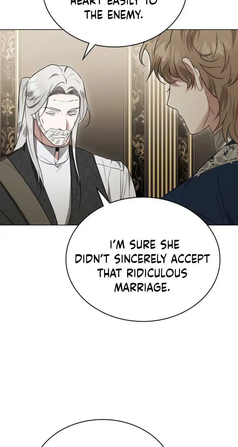 It Was Just a Contract Marriage Kainu Manga Chapter 39 Page 42