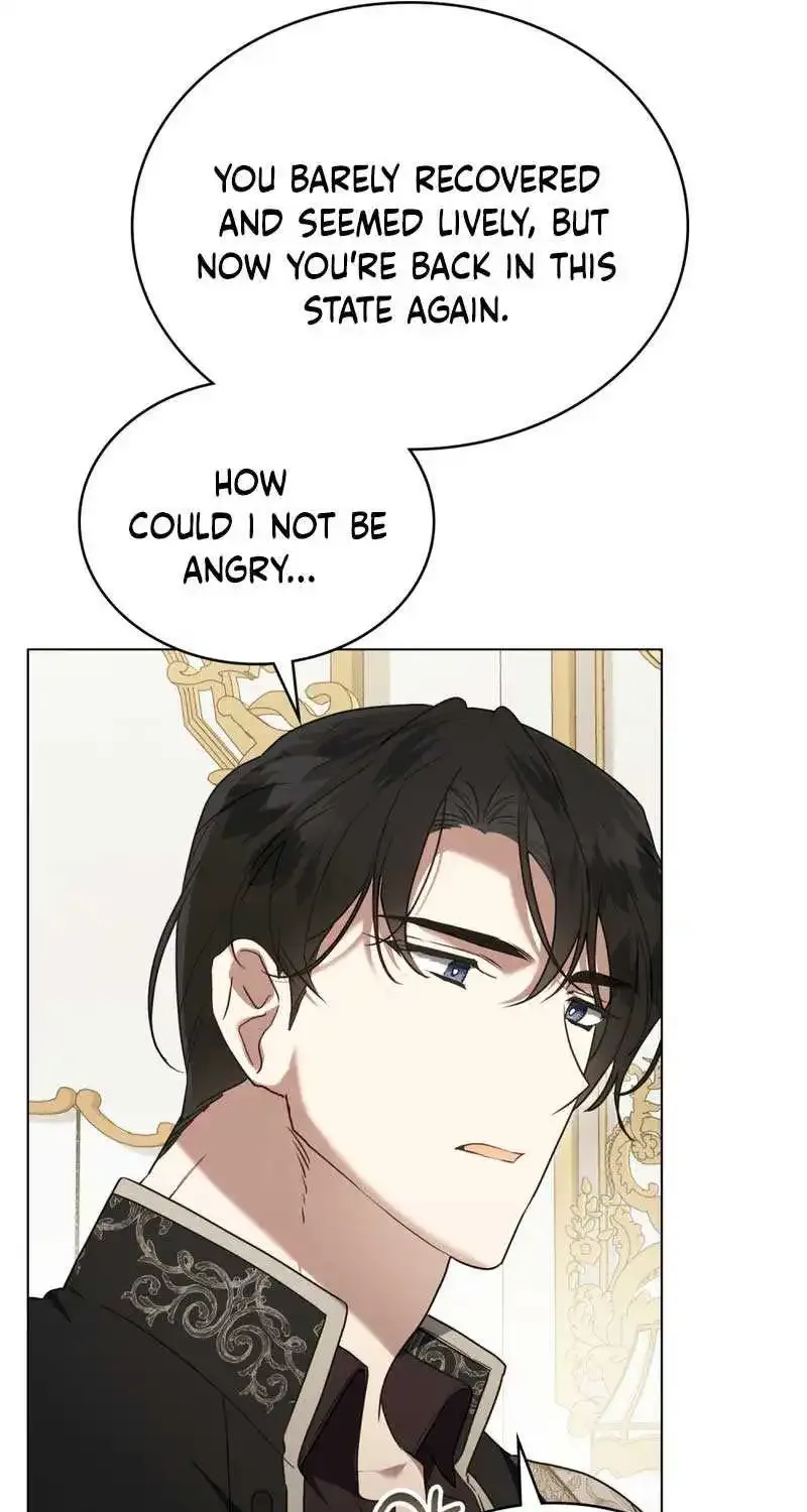 It Was Just A Contract Marriage Kainu Manga Chapter 39 Page 56