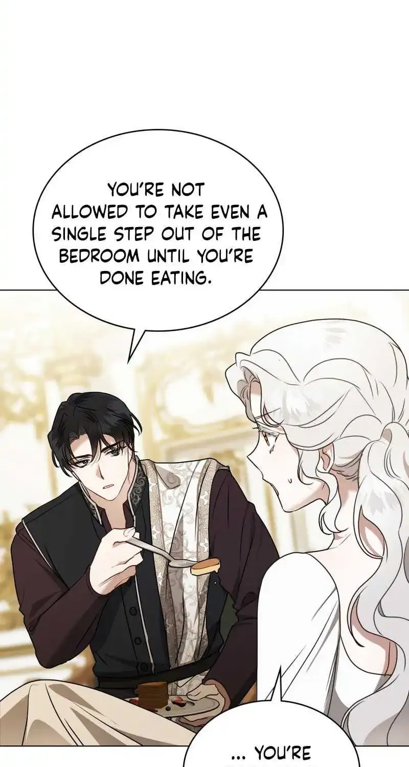 It Was Just a Contract Marriage Kainu Manga Chapter 39 Page 62