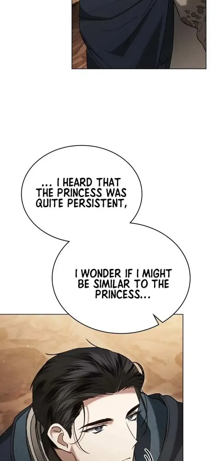 It Was Just a Contract Marriage Kainu Manga Chapter 37 Page 12