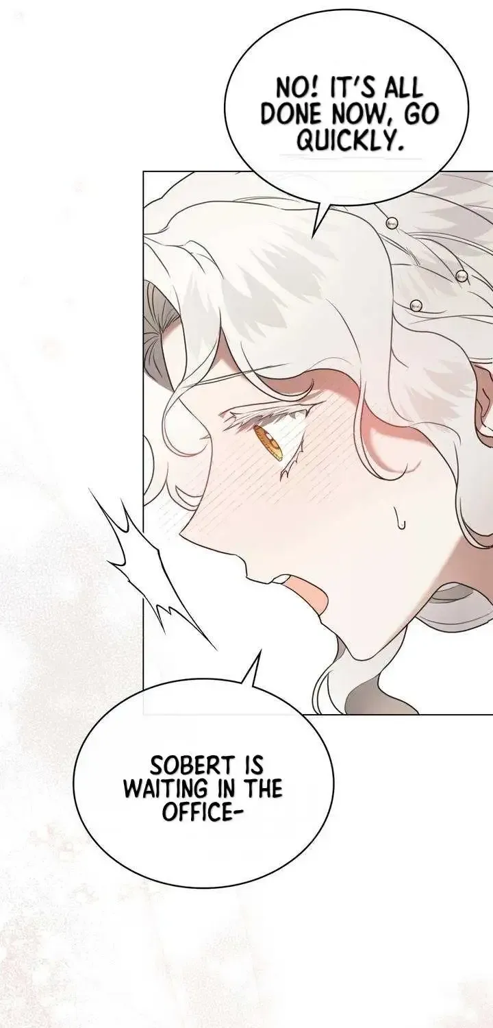 It Was Just a Contract Marriage Kainu Manga Chapter 37 Page 16
