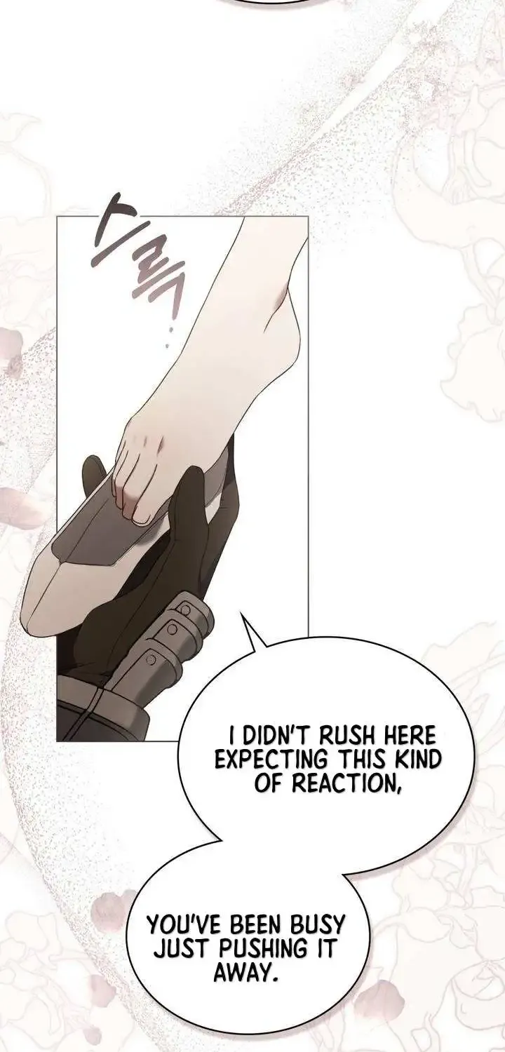 It Was Just a Contract Marriage Kainu Manga Chapter 37 Page 19