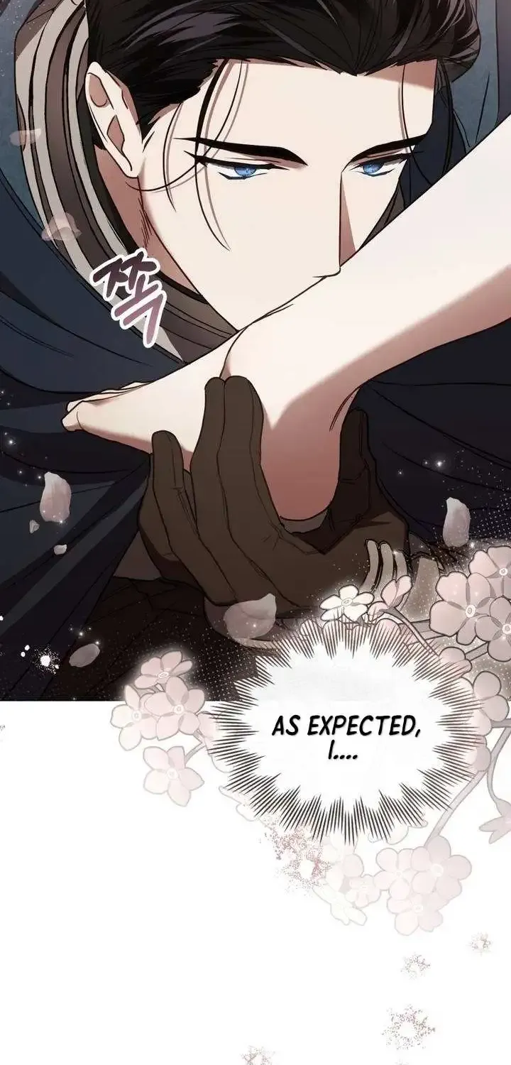 It Was Just a Contract Marriage Kainu Manga Chapter 37 Page 21