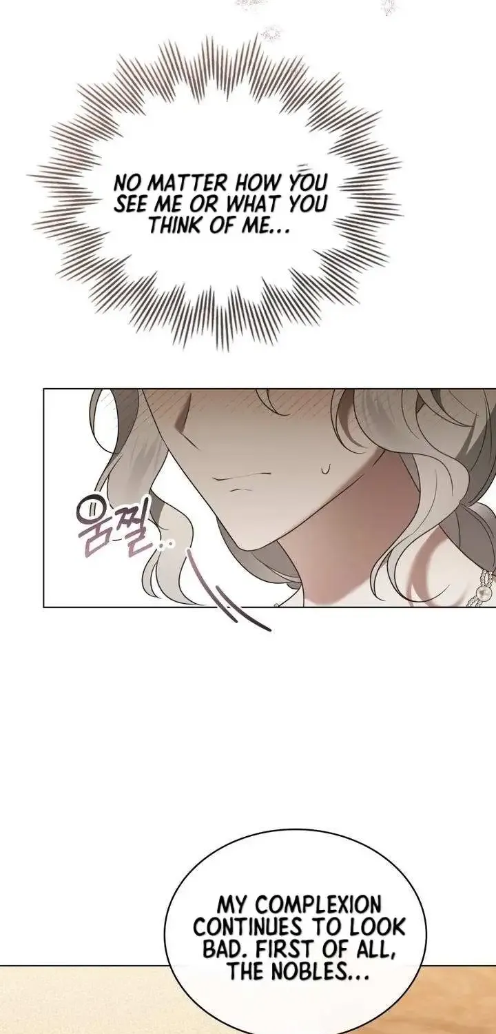 It Was Just a Contract Marriage Kainu Manga Chapter 37 Page 22