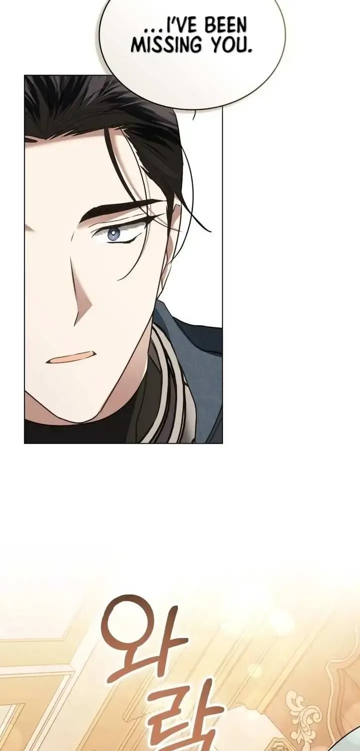 It Was Just a Contract Marriage Kainu Manga Chapter 37 Page 24