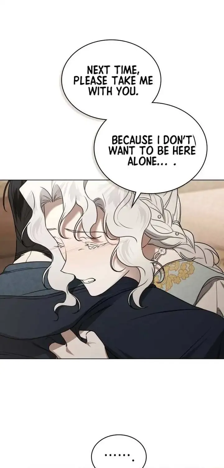 It Was Just a Contract Marriage Kainu Manga Chapter 37 Page 26