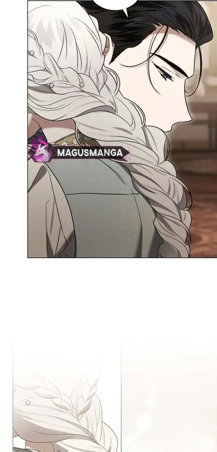 It Was Just a Contract Marriage Kainu Manga Chapter 37 Page 27