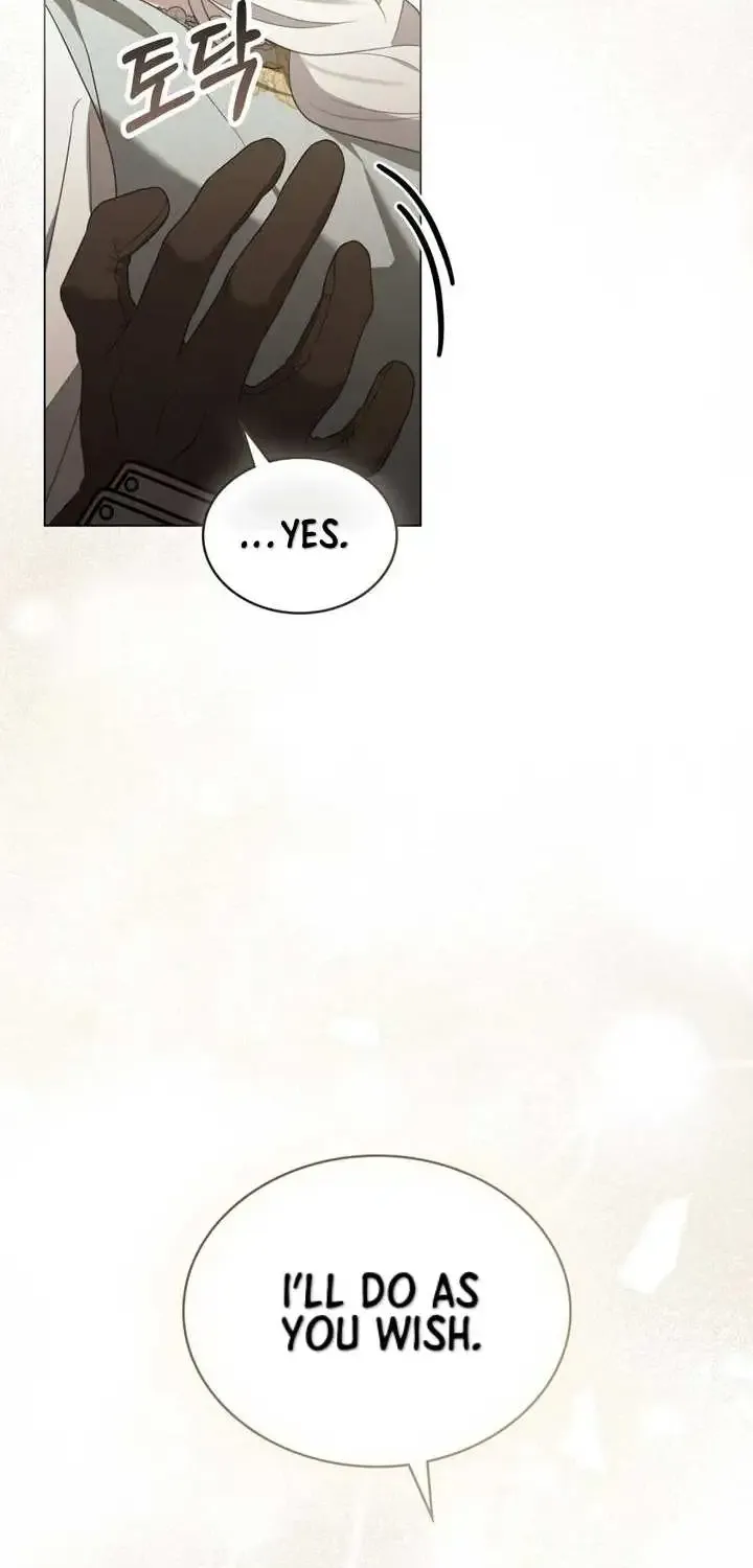It Was Just a Contract Marriage Kainu Manga Chapter 37 Page 28