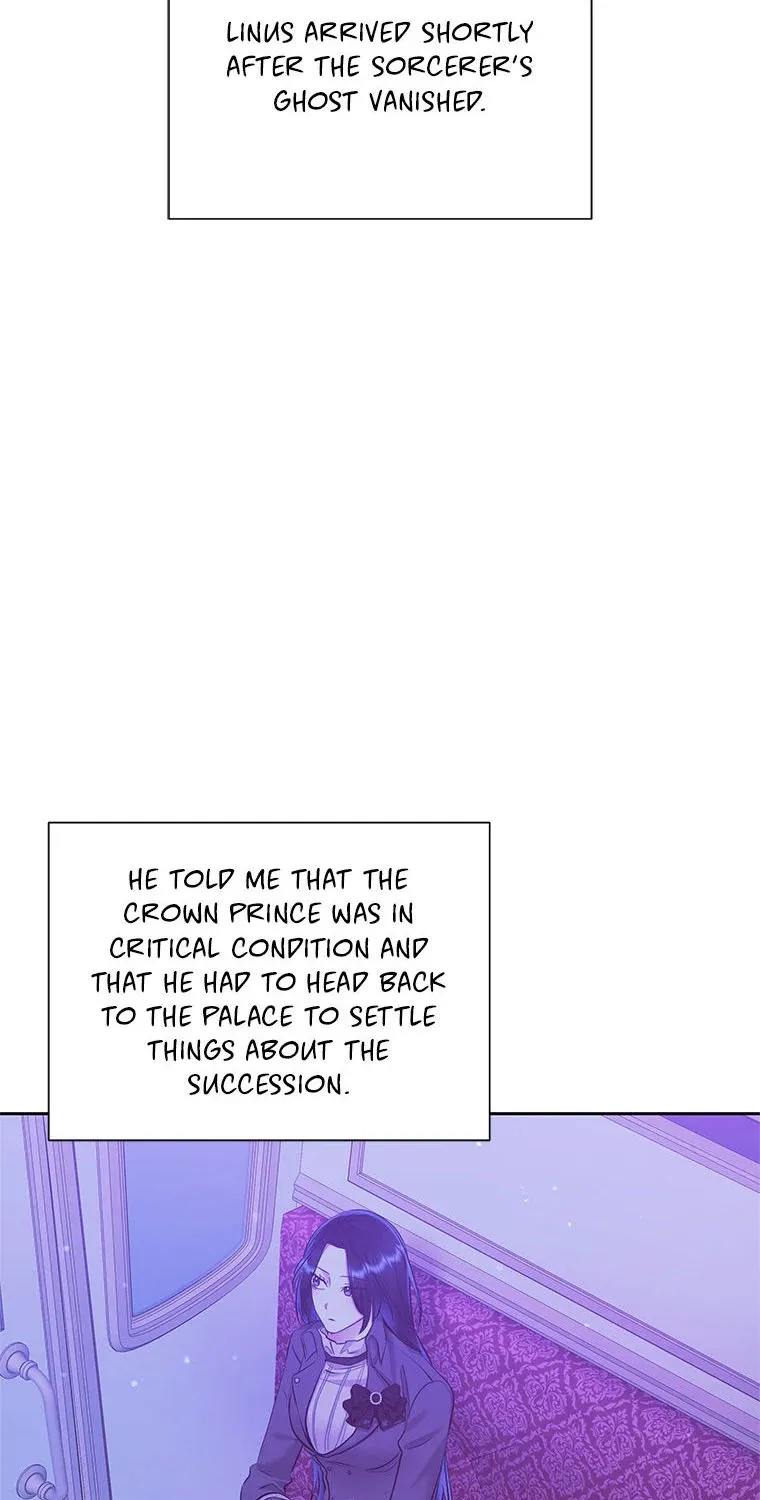 I’m A Villainess, But I Picked Up The Male Lead Kainu Manga Chapter 69 Page 115