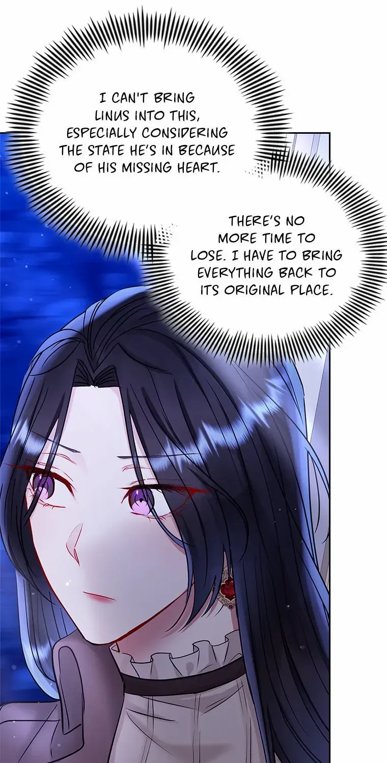I’m A Villainess, But I Picked Up The Male Lead Kainu Manga Chapter 69 Page 121