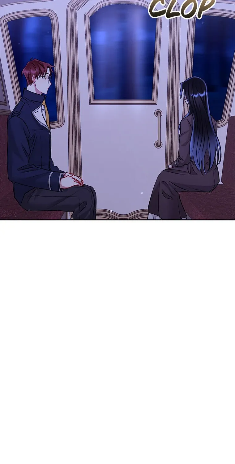 I’m A Villainess, But I Picked Up The Male Lead Kainu Manga Chapter 69 Page 135