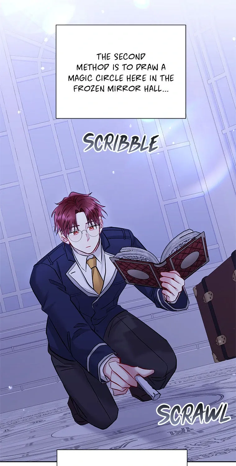 I’m A Villainess, But I Picked Up The Male Lead Kainu Manga Chapter 69 Page 143