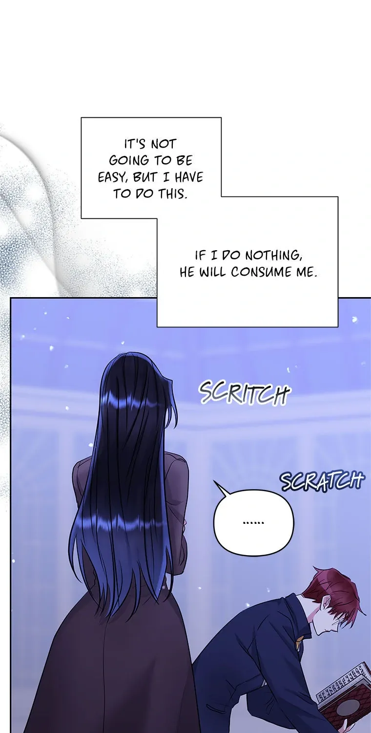 I’m A Villainess, But I Picked Up The Male Lead Kainu Manga Chapter 69 Page 145