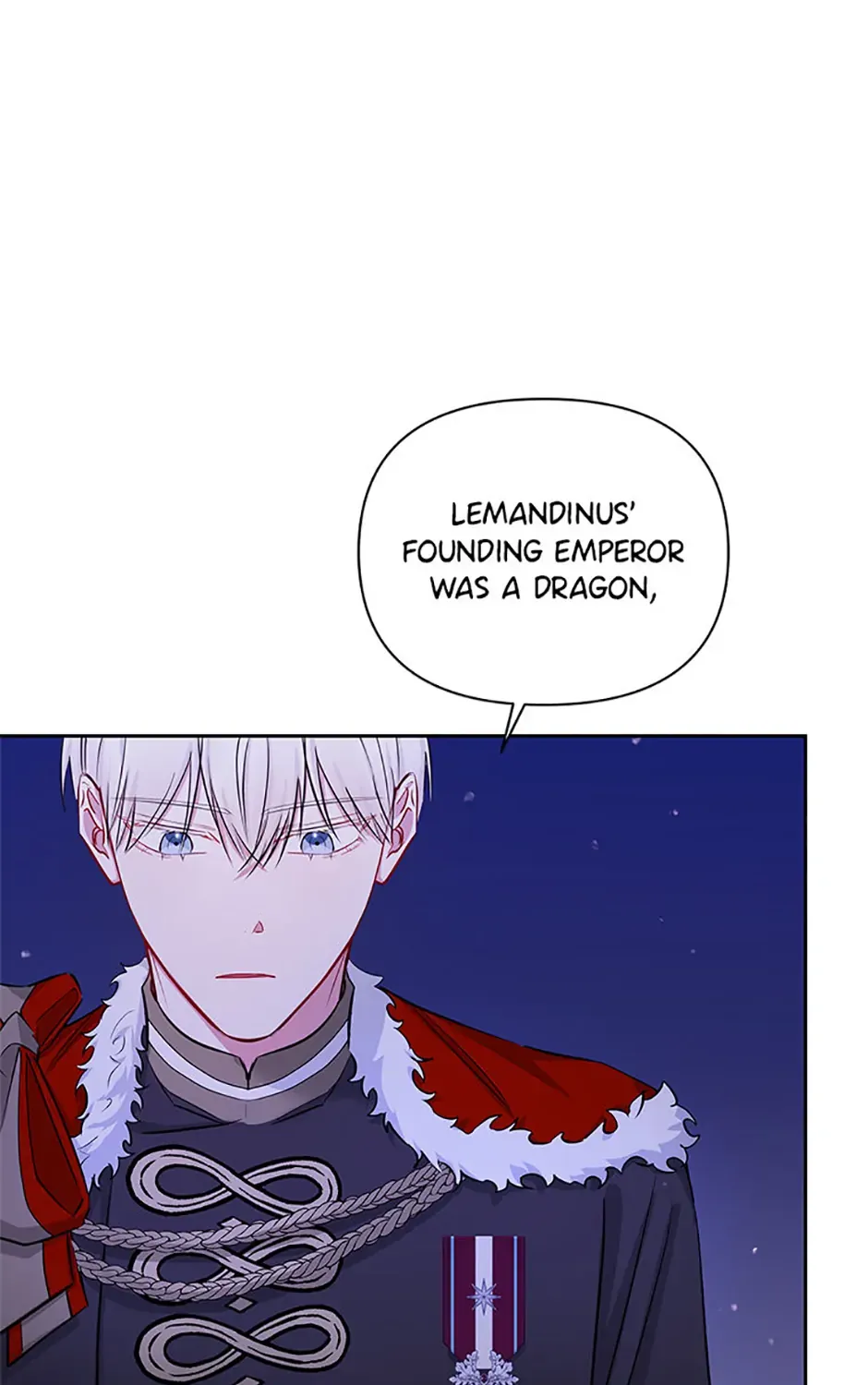 I’m A Villainess, But I Picked Up The Male Lead Kainu Manga Chapter 68 Page 35