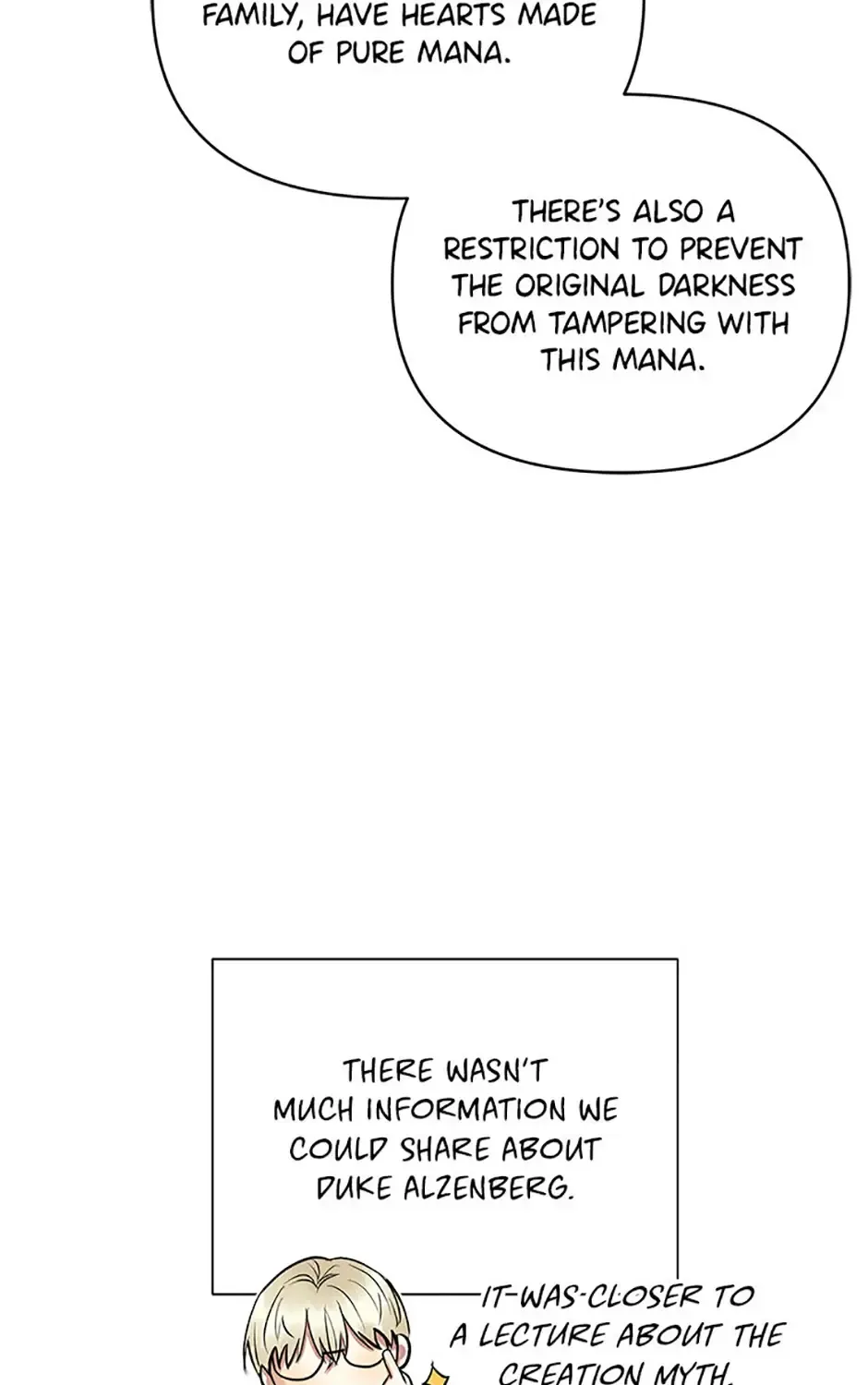 I’m A Villainess, But I Picked Up The Male Lead Kainu Manga Chapter 68 Page 37