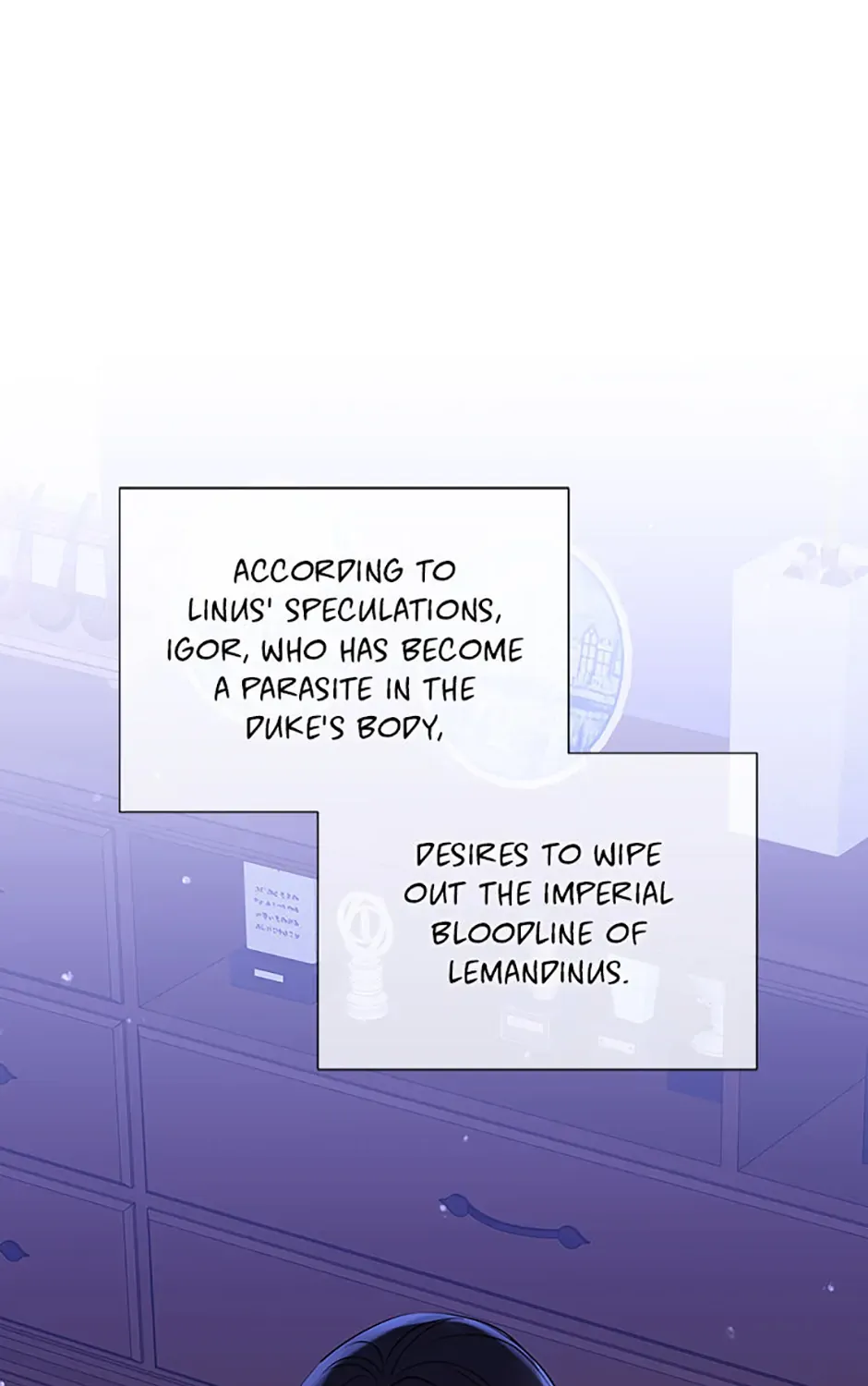 I’m A Villainess, But I Picked Up The Male Lead Kainu Manga Chapter 68 Page 45