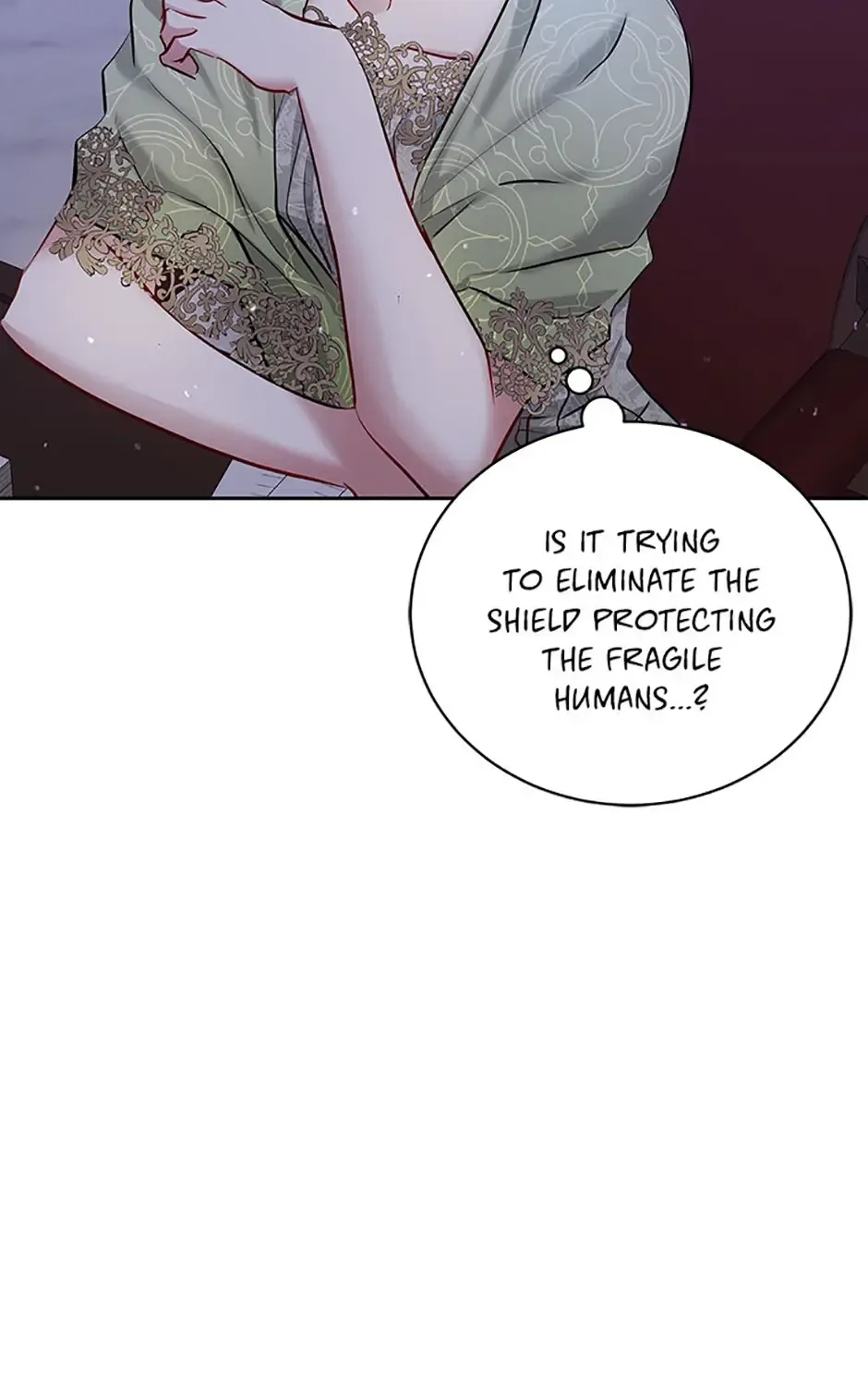 I’m A Villainess, But I Picked Up The Male Lead Kainu Manga Chapter 68 Page 47