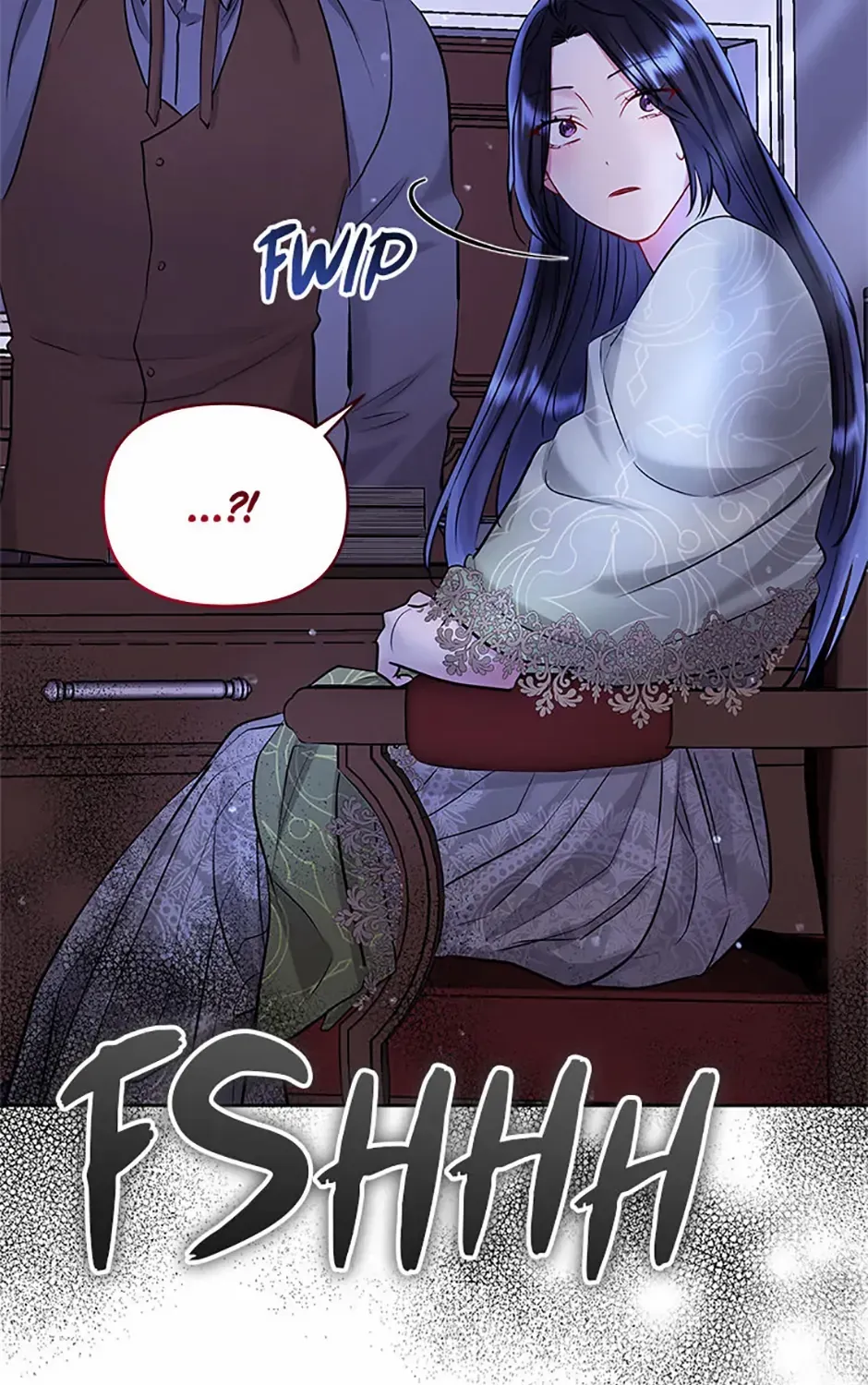 I’m A Villainess, But I Picked Up The Male Lead Kainu Manga Chapter 68 Page 131