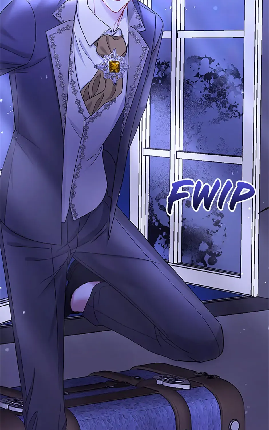 I’m A Villainess, But I Picked Up The Male Lead Kainu Manga Chapter 68 Page 157