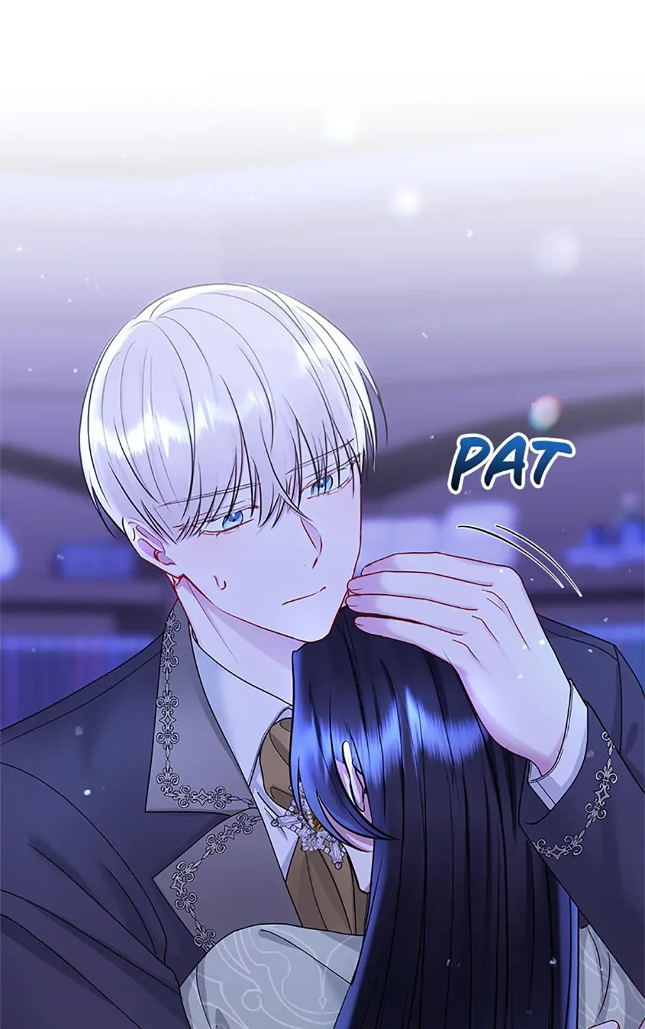 I’m A Villainess, But I Picked Up The Male Lead Kainu Manga Chapter 68 Page 165