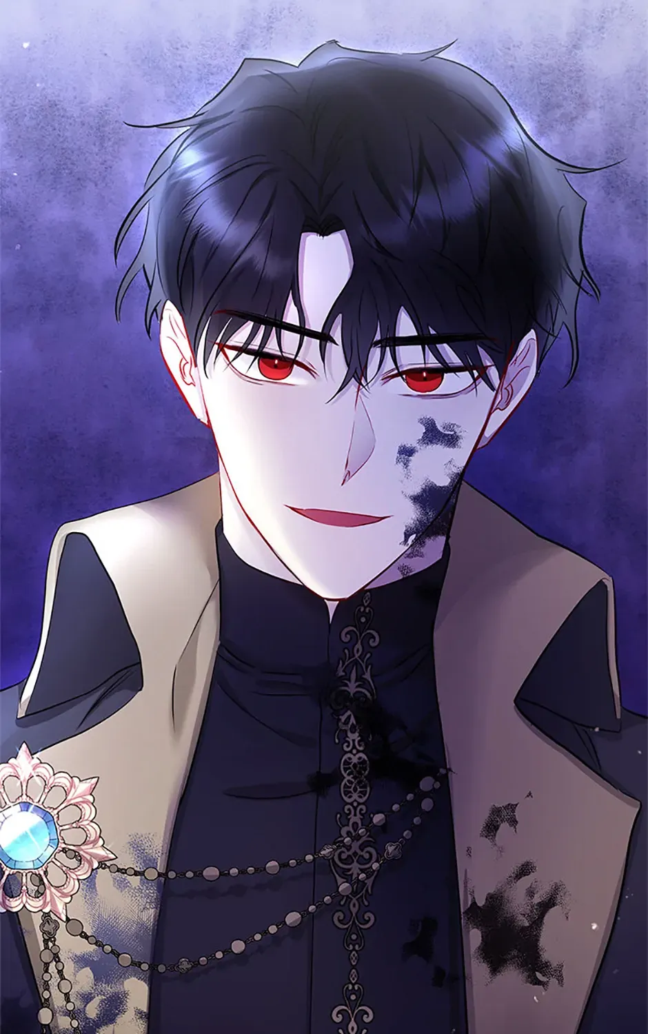 I’m A Villainess, But I Picked Up The Male Lead Kainu Manga Chapter 68 Page 173