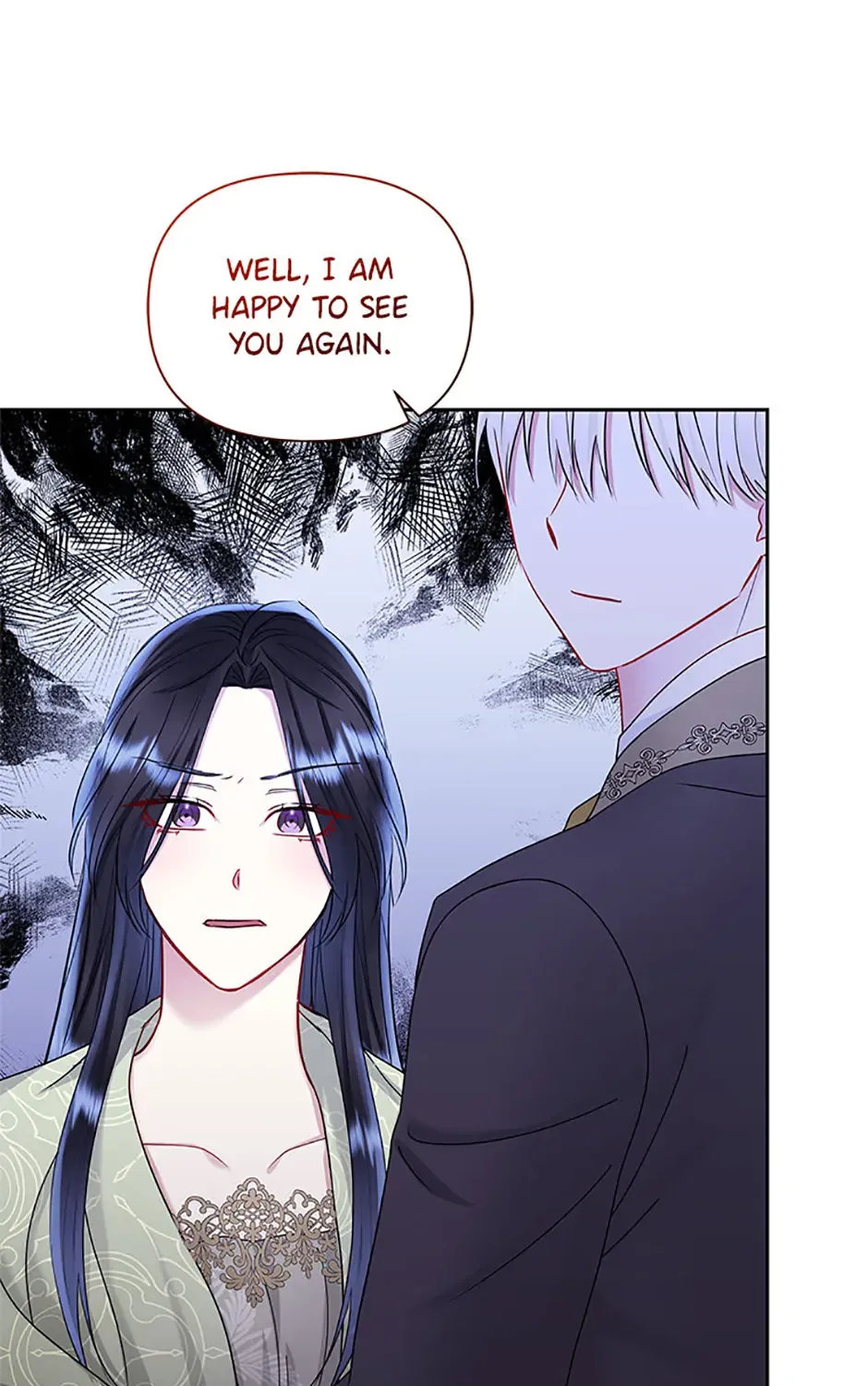 I’m A Villainess, But I Picked Up The Male Lead Kainu Manga Chapter 68 Page 175