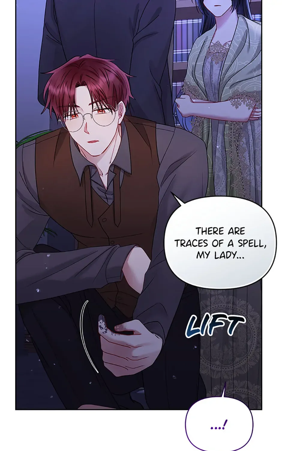 I’m A Villainess, But I Picked Up The Male Lead Kainu Manga Chapter 68 Page 183