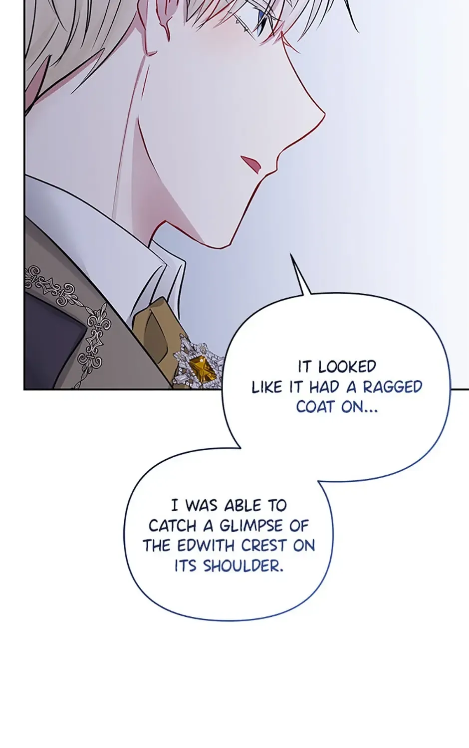I’m A Villainess, But I Picked Up The Male Lead Kainu Manga Chapter 68 Page 187
