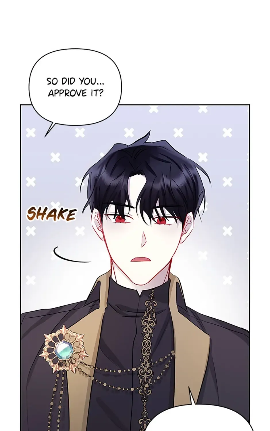 I’m A Villainess, But I Picked Up The Male Lead Kainu Manga Chapter 68 Page 203