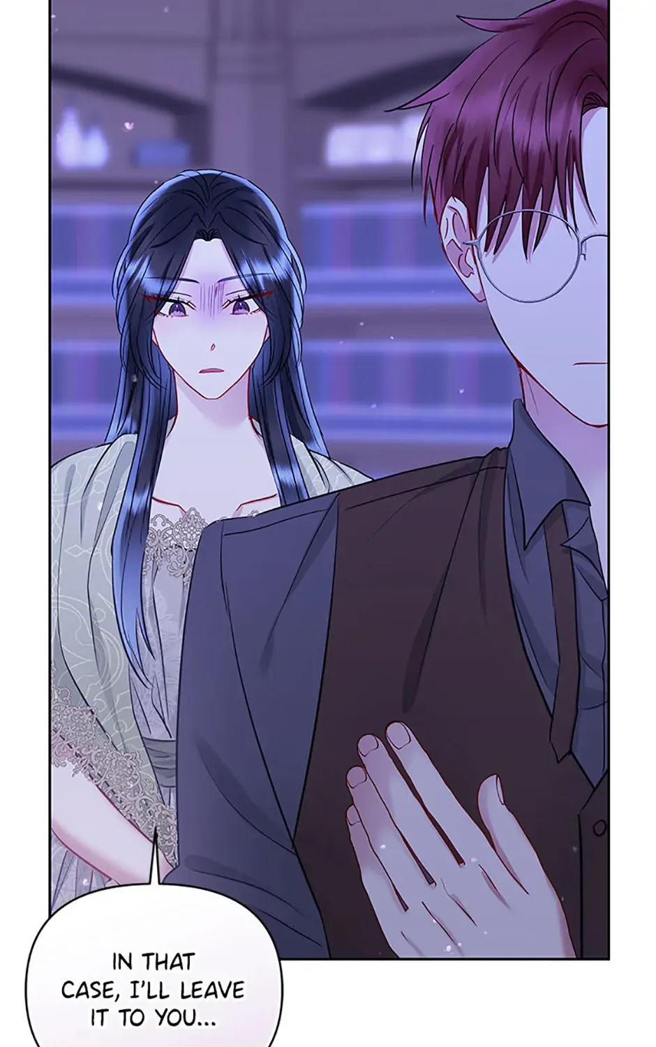 I’m A Villainess, But I Picked Up The Male Lead Kainu Manga Chapter 68 Page 209