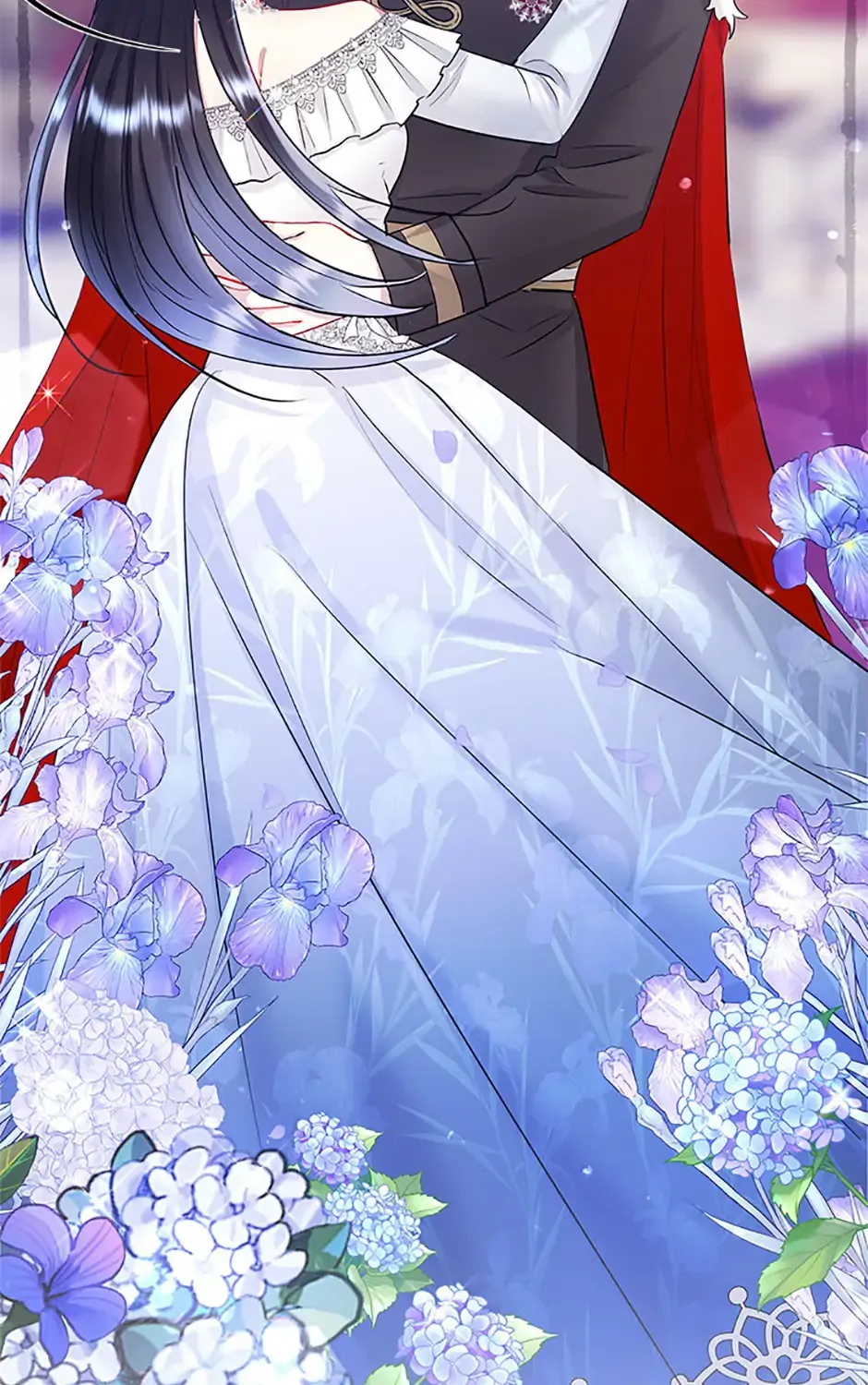 I’m A Villainess, But I Picked Up The Male Lead Kainu Manga Chapter 67 Page 94