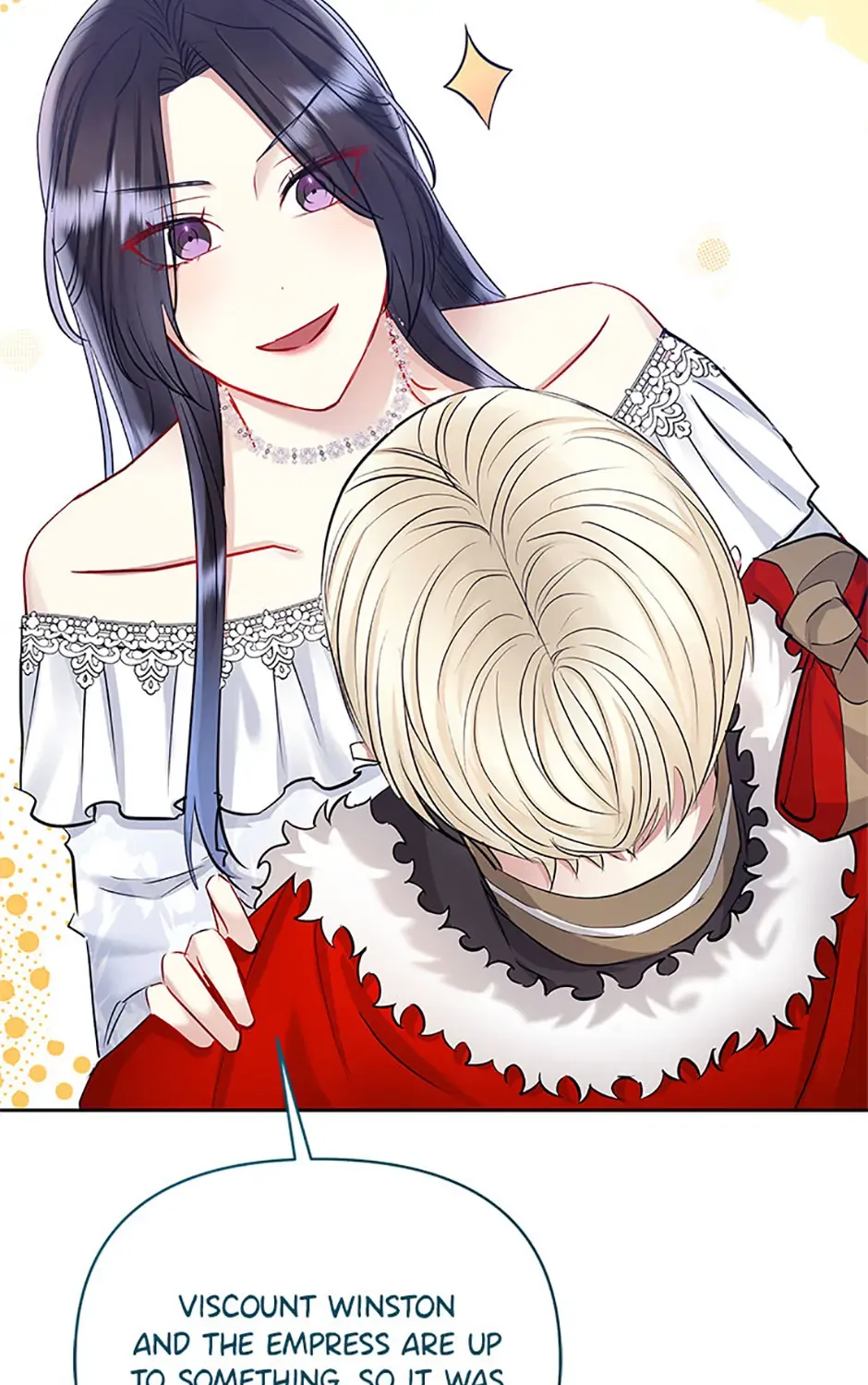 I’m A Villainess, But I Picked Up The Male Lead Kainu Manga Chapter 67 Page 104