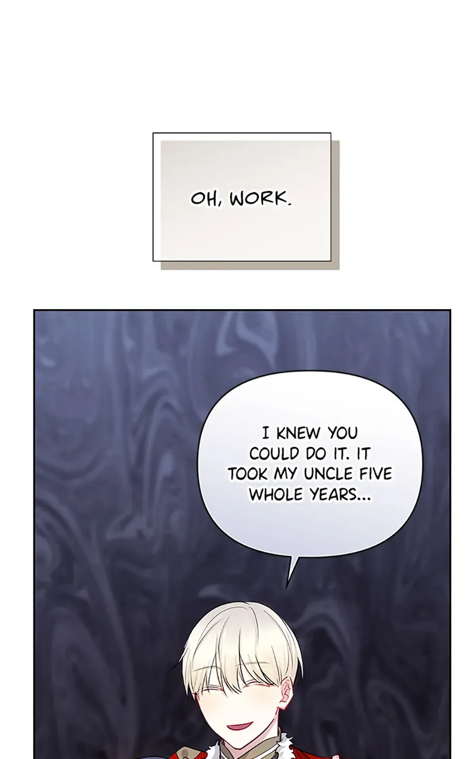 I’m A Villainess, But I Picked Up The Male Lead Kainu Manga Chapter 67 Page 106