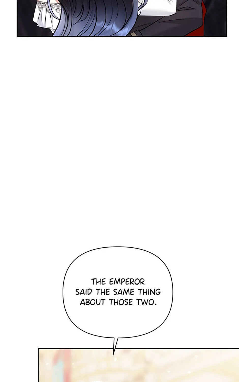 I’m A Villainess, But I Picked Up The Male Lead Kainu Manga Chapter 67 Page 108