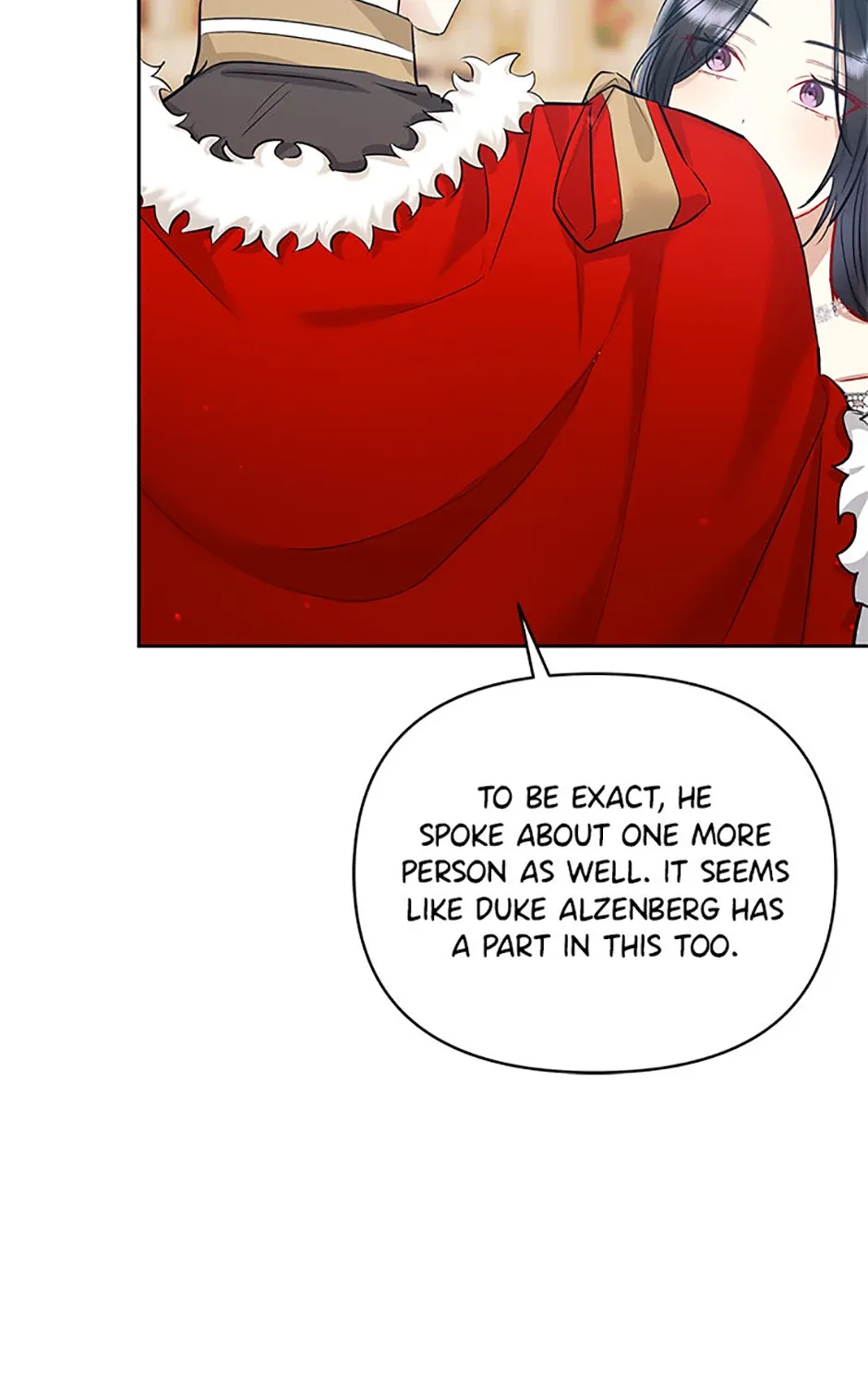 I’m A Villainess, But I Picked Up The Male Lead Kainu Manga Chapter 67 Page 110
