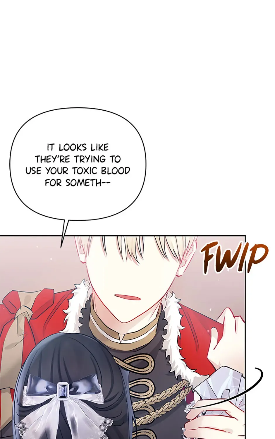I’m A Villainess, But I Picked Up The Male Lead Kainu Manga Chapter 67 Page 114