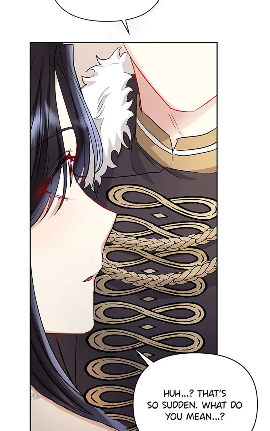 I’m A Villainess, But I Picked Up The Male Lead Kainu Manga Chapter 67 Page 118