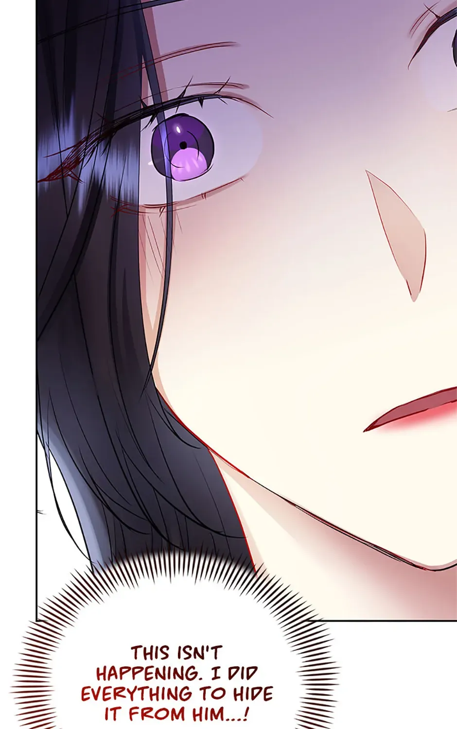 I’m A Villainess, But I Picked Up The Male Lead Kainu Manga Chapter 67 Page 134