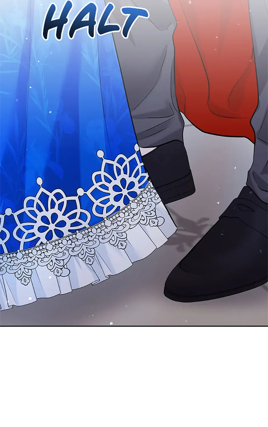 I’m A Villainess, But I Picked Up The Male Lead Kainu Manga Chapter 67 Page 140